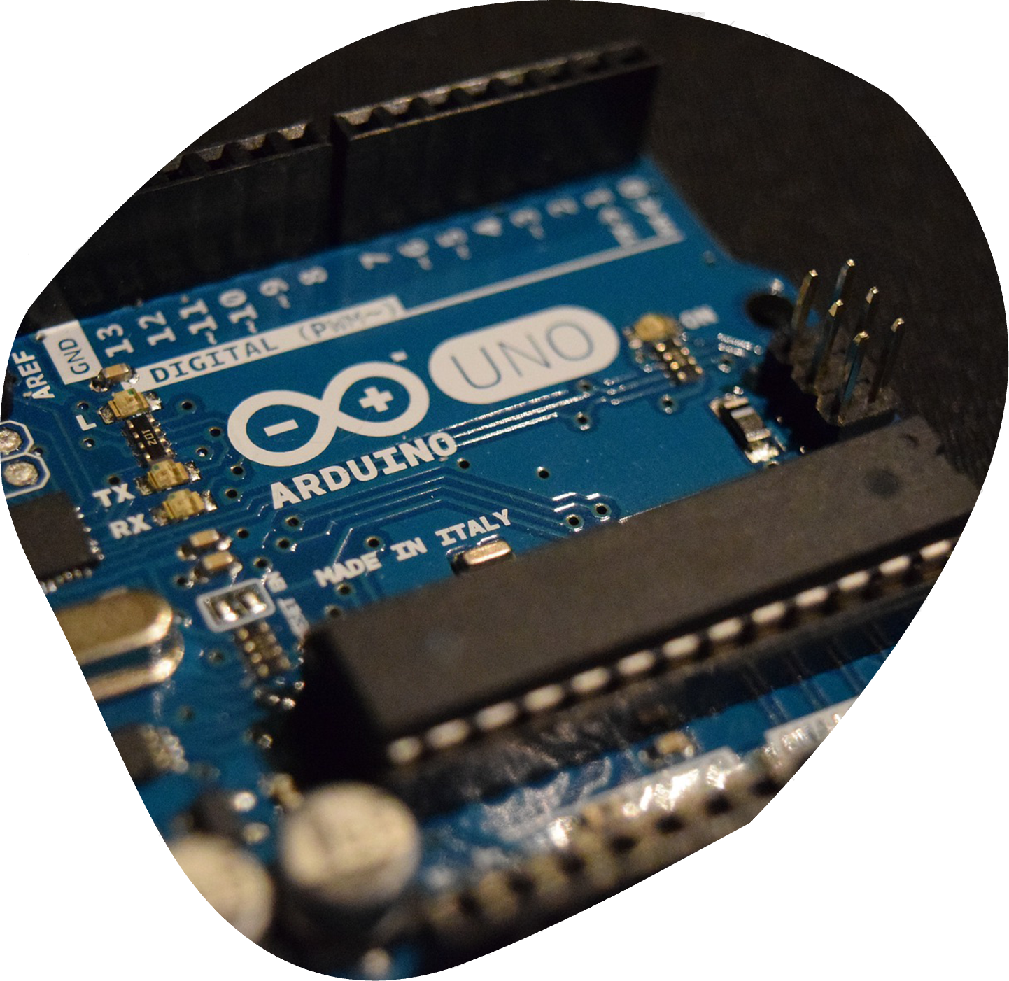arduino